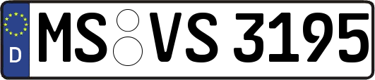 MS-VS3195