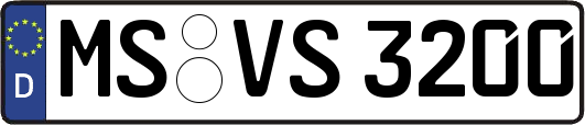 MS-VS3200