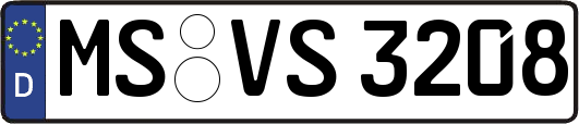 MS-VS3208