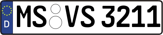 MS-VS3211