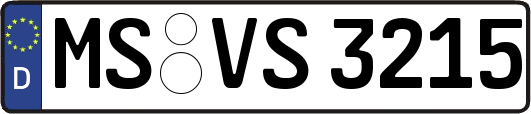 MS-VS3215