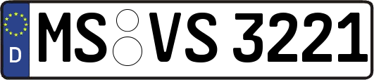 MS-VS3221