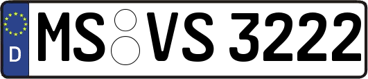 MS-VS3222