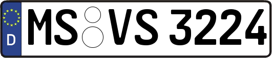 MS-VS3224