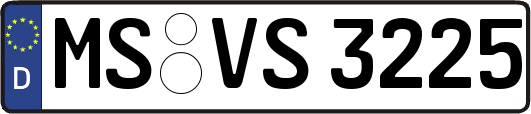MS-VS3225
