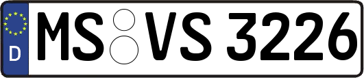 MS-VS3226