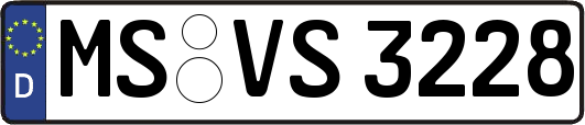 MS-VS3228