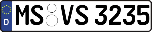 MS-VS3235