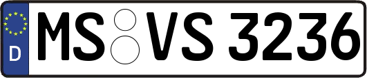 MS-VS3236