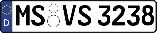 MS-VS3238
