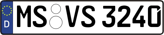 MS-VS3240