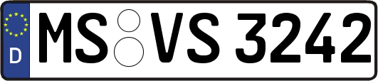 MS-VS3242