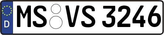 MS-VS3246