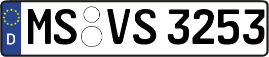 MS-VS3253