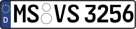 MS-VS3256