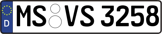 MS-VS3258