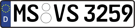 MS-VS3259