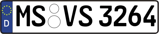 MS-VS3264