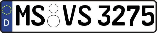 MS-VS3275