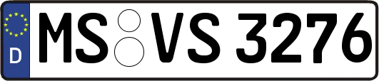 MS-VS3276