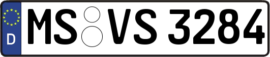 MS-VS3284