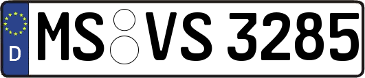 MS-VS3285