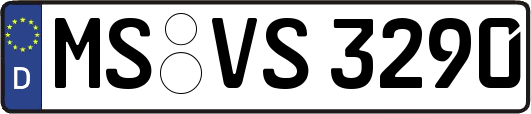 MS-VS3290