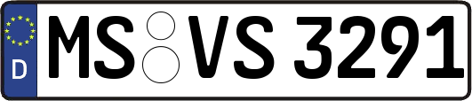 MS-VS3291