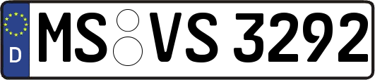 MS-VS3292