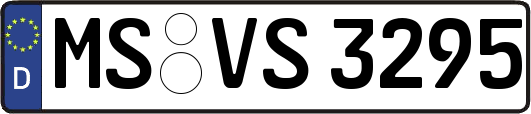 MS-VS3295