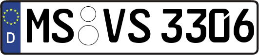 MS-VS3306