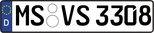 MS-VS3308