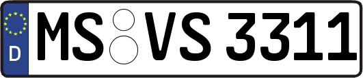 MS-VS3311
