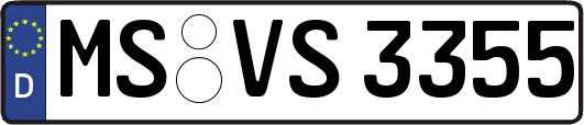 MS-VS3355
