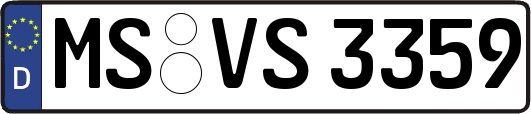 MS-VS3359