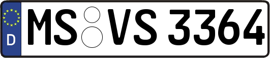 MS-VS3364