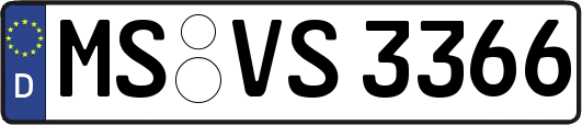 MS-VS3366