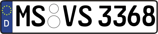 MS-VS3368
