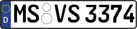 MS-VS3374