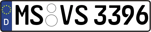 MS-VS3396