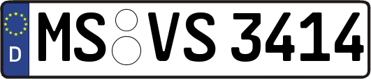 MS-VS3414