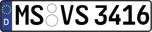 MS-VS3416