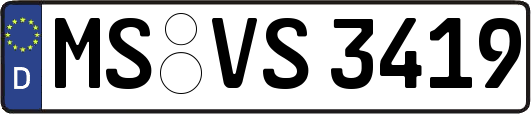 MS-VS3419