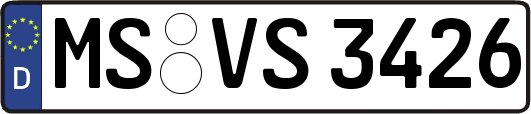 MS-VS3426