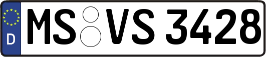 MS-VS3428