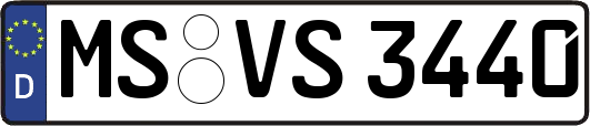MS-VS3440