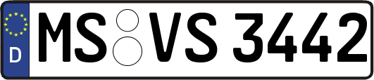 MS-VS3442