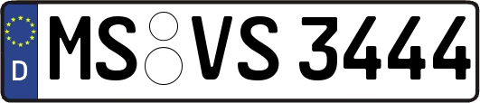 MS-VS3444