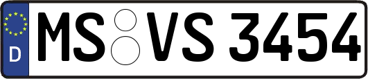MS-VS3454
