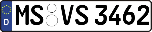 MS-VS3462